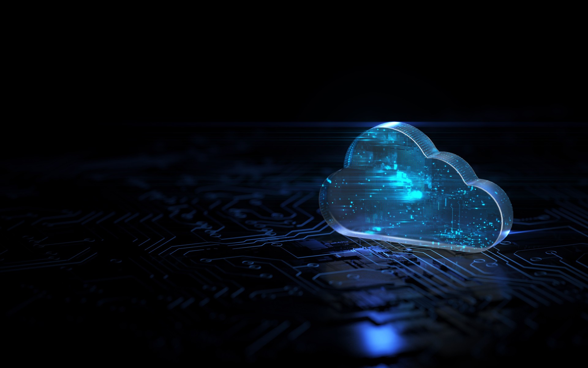 Cloud Computing Artificial Intelligence Data Center Multi Cloud Hybrid Cloud Information Storage Cyber Security Encryption Edge Computing Data Lake